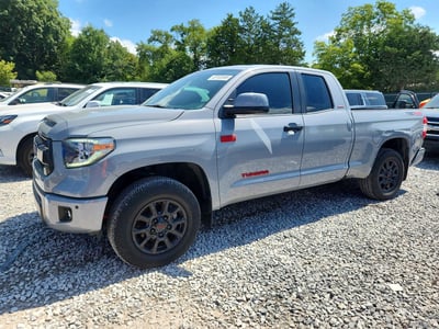 2018 Toyota Tundra