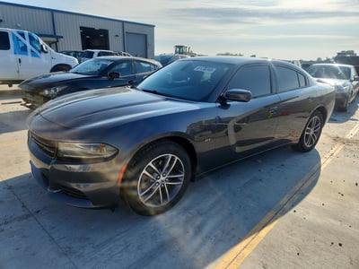 2C3CDXJG7JH****** 2018 Dodge Charger