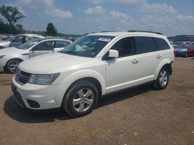3C4PDCBG0CT****** 2012 Dodge Journey
