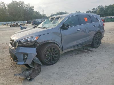 5XYPH4A52LG****** 2020 Kia Sorento