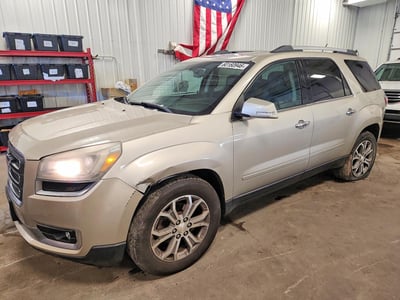 2013 GMC Acadia