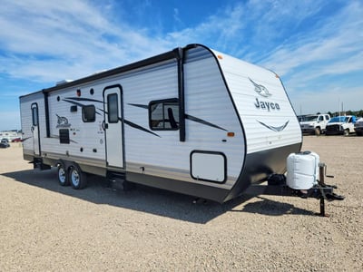1UJBJ0BR5G1****** 2016 Jayco Jay Flight 29qbh / G2 29rls / Flight G2 31rks