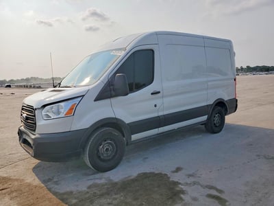 1FTYE1CM4KK****** 2019 Ford Transit Connect