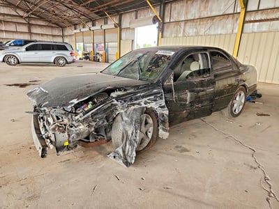 4T1BG22K41U****** 2001 Toyota Camry