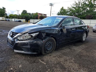 1N4AL3AP9JC****** 2018 Nissan Altima