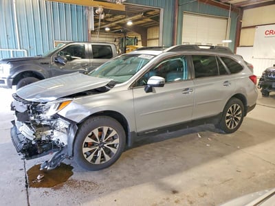 4S4BSANC6G3****** 2016 Subaru Outback