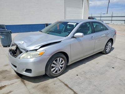 4T1BF3EK7BU****** 2011 Toyota Camry