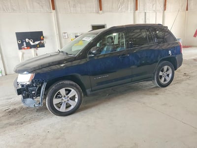 2015 Jeep Compass