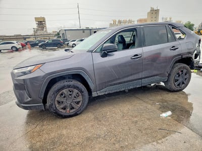 2T3H1RFV7PC****** 2023 Toyota RAV4