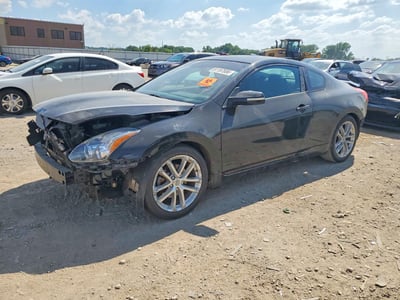 1N4BL2EPXCC****** 2012 Nissan Altima