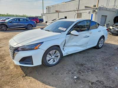 1N4BL4BV0PN****** 2023 Nissan Altima