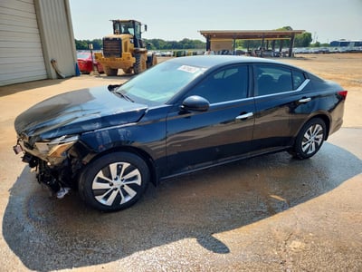 1N4BL4BV0MN****** 2021 Nissan Altima