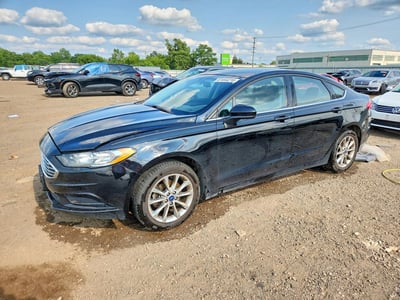 3FA6P0H77HR****** 2017 Ford Fusion