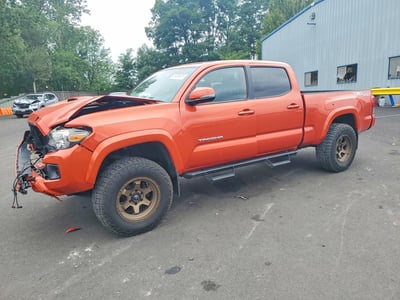 3TMDZ5BN3HM****** 2017 Toyota Tacoma