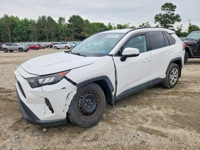 2T3G1RFV5MC****** 2021 Toyota RAV4