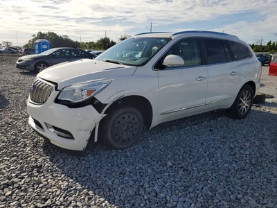 2014 Buick Enclave