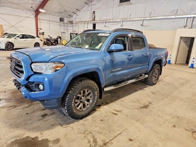 2019 Toyota Tacoma