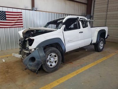 5TEUU42N48Z****** 2008 Toyota Tacoma
