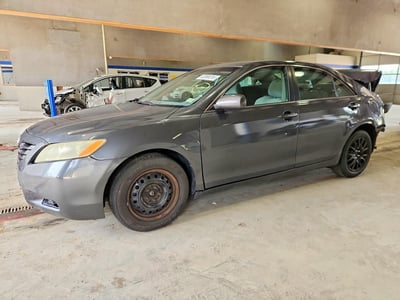 4T1BE46K19U****** 2009 Toyota Camry