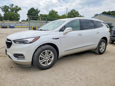 5GAERCKW0KJ****** 2019 Buick Enclave