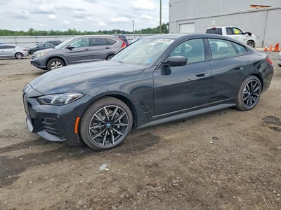 WBY43HD05TF****** 2026 BMW I4
