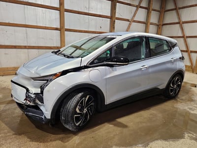 1G1FX6S09P4****** 2023 Chevrolet Bolt EV