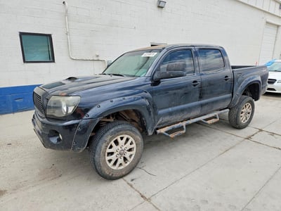 2010 Toyota Tacoma