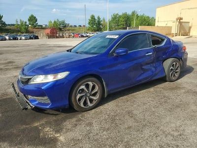 1HGCT1A36HA****** 2017 Honda Accord