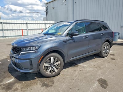 2023 Kia Sorento