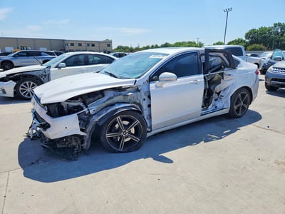 3FA6P0K97GR****** 2016 Ford Fusion