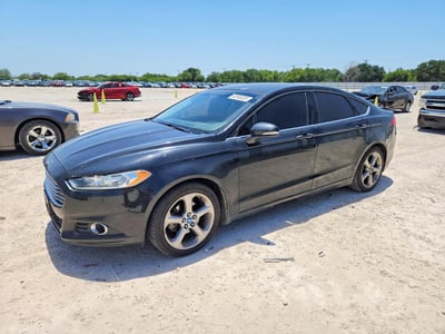 3FA6P0HR5DR****** 2013 Ford Fusion