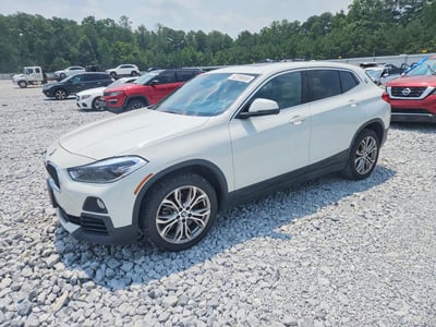 WBXYH9C00L5****** 2020 BMW X2