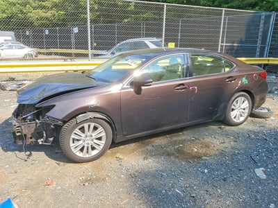 2013 Lexus ES 350