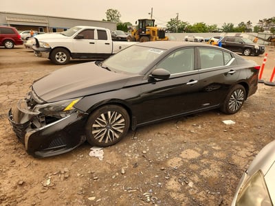 1N4BL4DV4PN****** 2023 Nissan Altima