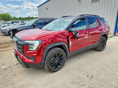 3GKALUEG0TL****** 2026 GMC Terrain