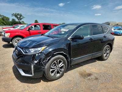 5J6RW2H80LL****** 2020 Honda CR-V
