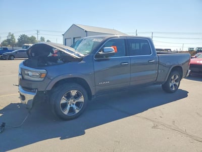 1C6SRFRT4LN****** 2020 RAM 1500