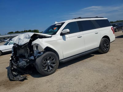 1FMJK1HT9LE****** 2020 Ford Expedition