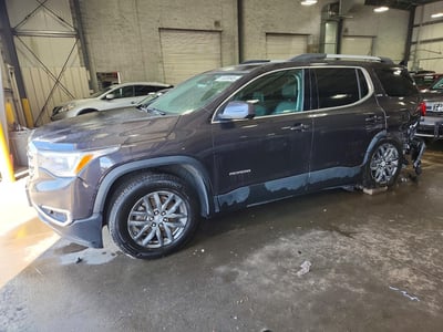 1GKKNULS9KZ****** 2019 GMC Acadia