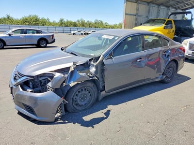 1N4AL3AP6JC****** 2018 Nissan Altima