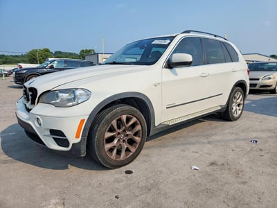 2013 BMW X5