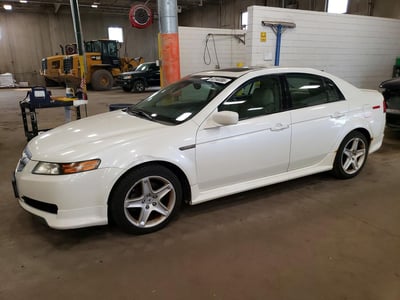 2006 Acura TL