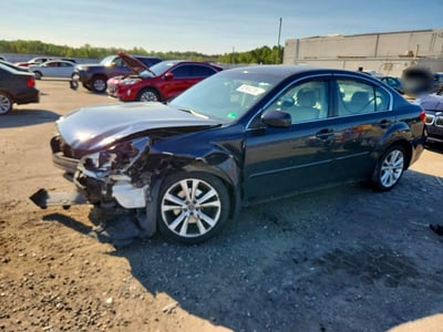 2013 Subaru Legacy