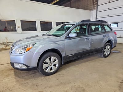 4S4BRBAC3C3****** 2012 Subaru Outback