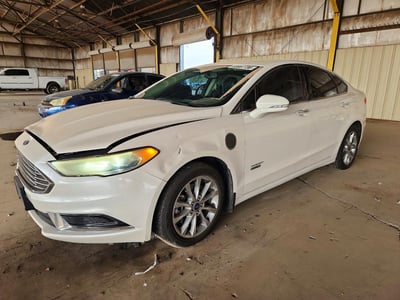 3FA6P0PU1JR****** 2018 Ford Fusion
