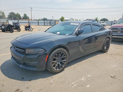 2C3CDXBG2FH****** 2015 Dodge Charger