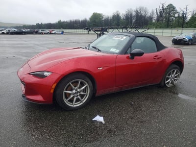JM1NDAB71G0****** 2016 Mazda MX-5