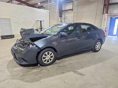 2T1BURHE0FC****** 2015 Toyota Corolla
