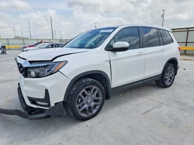 2023 Honda Passport