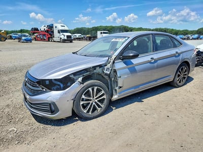 3VWBM7BU0PM****** 2023 Volkswagen Jetta
